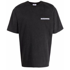Brand New** With Tags Balenciaga Logo  Tshirt